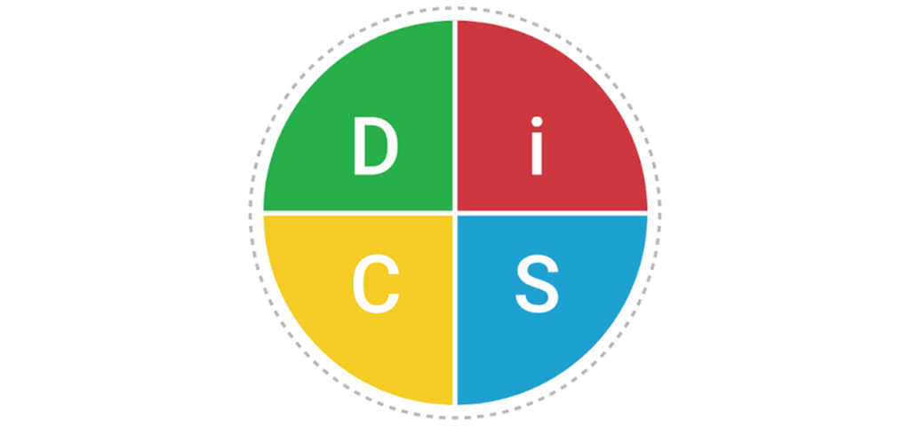 disc logo